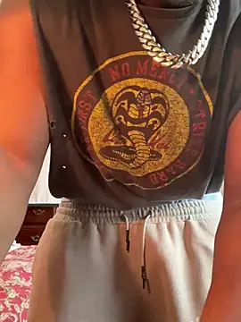 KeYBuMp323 online show from 26, 2, 2026