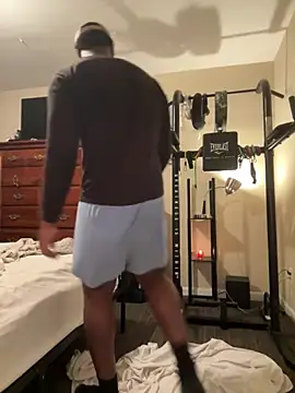 KeYBuMp323 online show from 16, 4, 2026