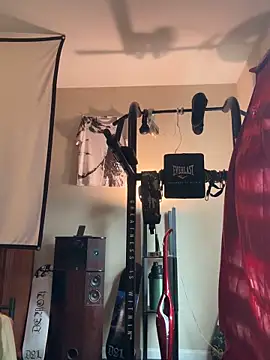 Snapshot of KeYBuMp323 chatting on 19, 11, 2025 KeYBuMp323 online show from 19, 11, 2025