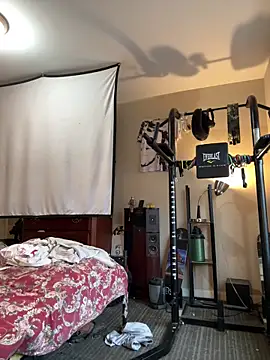 KeYBuMp323 online show from 21, 2, 2026