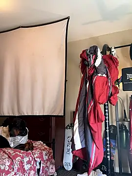 KeYBuMp323 online show from 12, 1, 2026