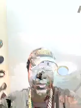 KeYBuMp323 online show from 22, 2, 2026