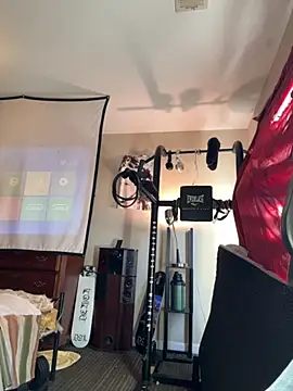 Snapshot of KeYBuMp323 chatting on 5, 11, 2025 KeYBuMp323 online show from 5, 11, 2025