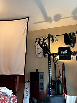 KeYBuMp323 online show from 10, 1, 2026