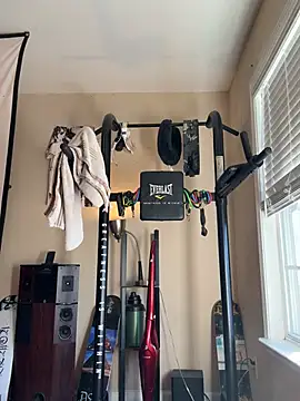 KeYBuMp323 online show from 11, 1, 2026