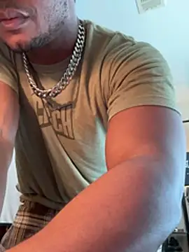 KeYBuMp323 online show from 2, 3, 2026