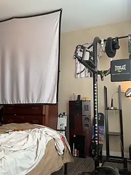 KeYBuMp323 online show from 19, 3, 2026