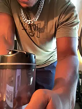 KeYBuMp323 online show from 17, 4, 2026