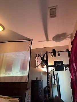 Snapshot of KeYBuMp323 chatting on 1, 10, 2025 KeYBuMp323 online show from 1, 10, 2025