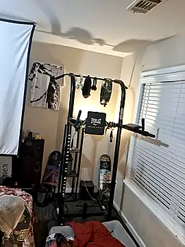 KeYBuMp323 online show from 15, 2, 2026