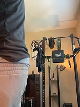 KeYBuMp323 online show from 14, 4, 2026