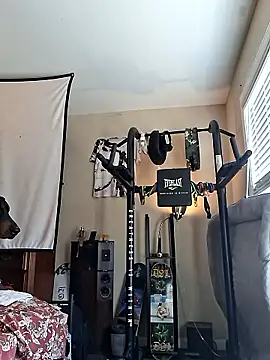 KeYBuMp323 online show from 12, 3, 2026