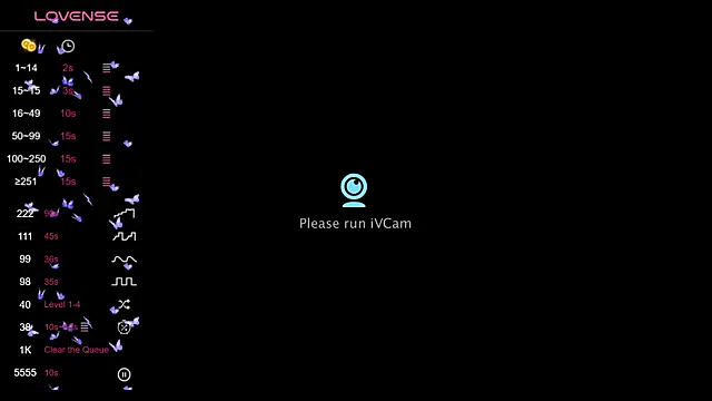 jooycetreier online show from 4, 10, 2025