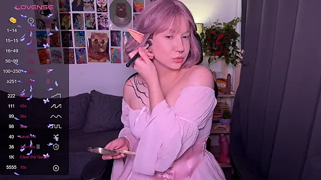 jooycetreier online show from 29, 9, 2025