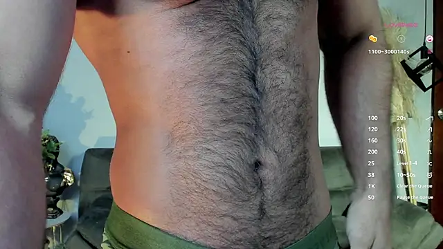 tomy scott online show from 11, 11, 2025