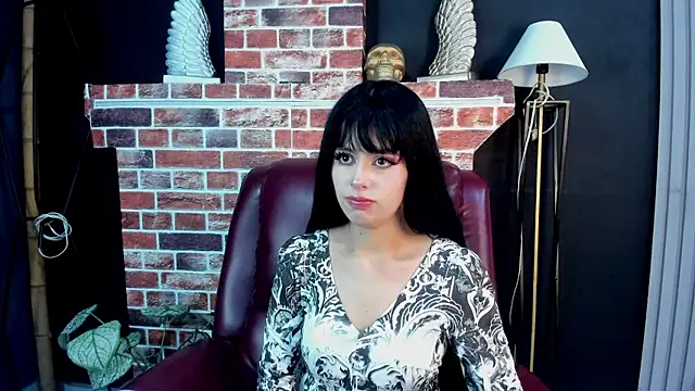 Dita von2 online show from 20, 10, 2025