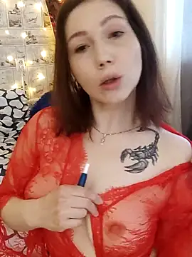  San Sara  online show from 23, 4, 2026