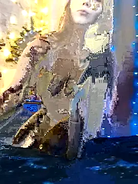  San Sara  online show from 21, 12, 2025