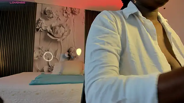 MichellePreston online show from 31, 3, 2026