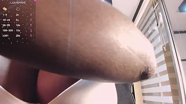 Snapshot of MichellePreston chatting on 29, 9, 2025 MichellePreston online show from 29, 9, 2025