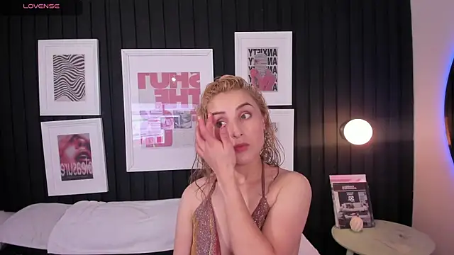 Odette bulgari online show from 7, 2, 2026