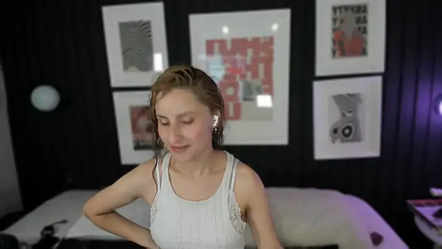 Odette bulgari online show from 23, 12, 2025