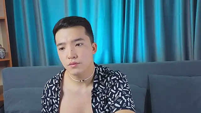 nudetension1 online show from 10, 9, 2025