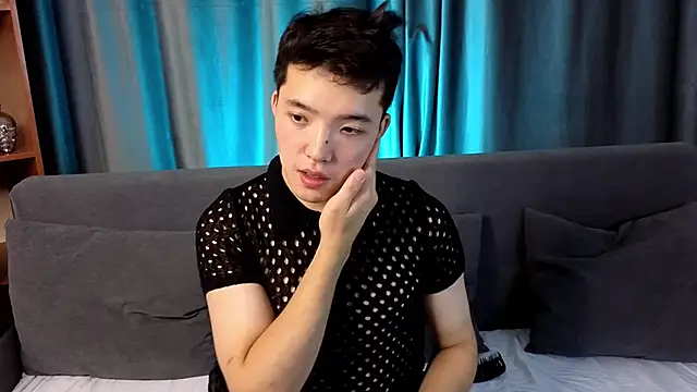 nudetension1 online show from 16, 9, 2025