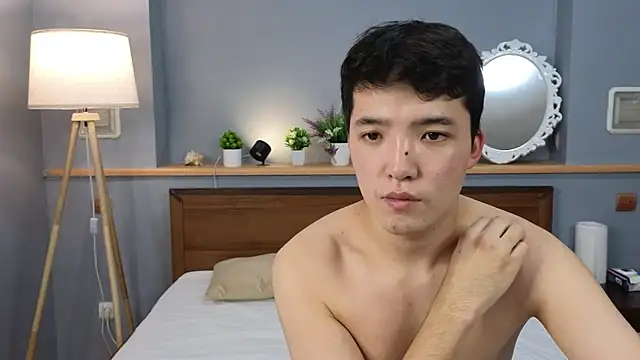 nudetension1 online show from 9, 10, 2025