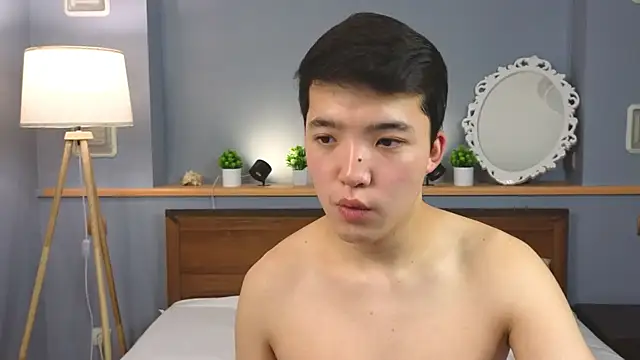 nudetension1 online show from 5, 10, 2025