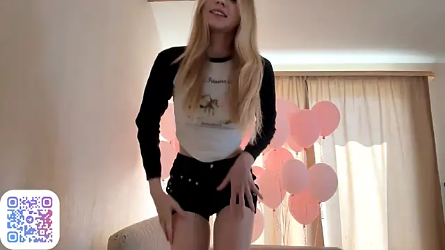 FruityXo online show from 22, 9, 2025