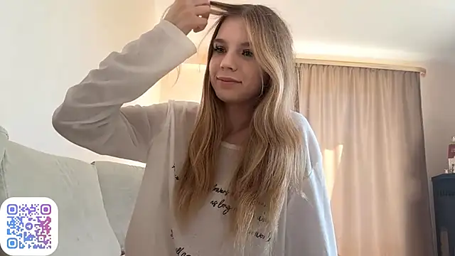 FruityXo online show from 25, 9, 2025