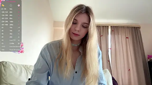 FruityXo online show from 1, 6, 2026