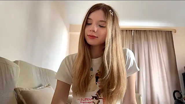 FruityXo online show from 1, 11, 2025