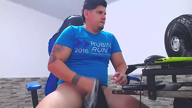 mister cum1999 online show from 18, 10, 2025