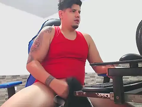 mister cum1999 online show from 4, 12, 2025