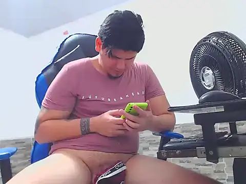 mister cum1999 online show from 6, 11, 2025