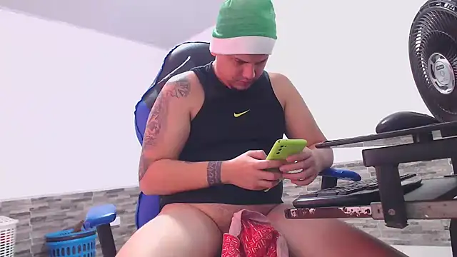 mister cum1999 online show from 17, 12, 2025