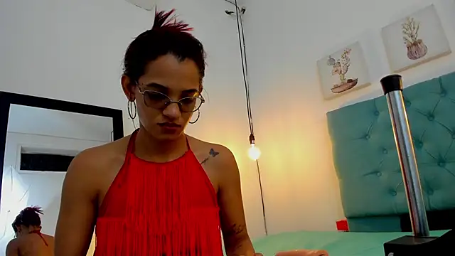 cris dulce online show from 21, 12, 2025