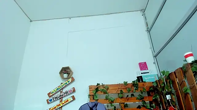 cris dulce online show from 16, 4, 2026