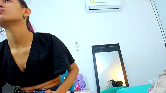 cris dulce online show from 16, 12, 2025