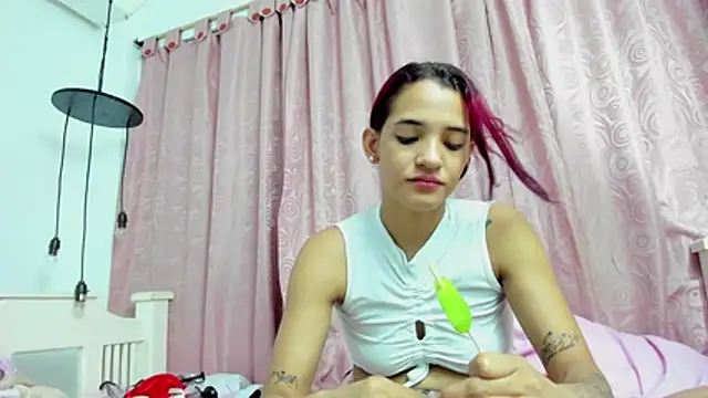 cris dulce online show from 9, 5, 2026