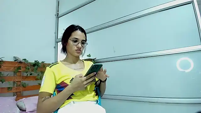 cris dulce online show from 26, 3, 2026