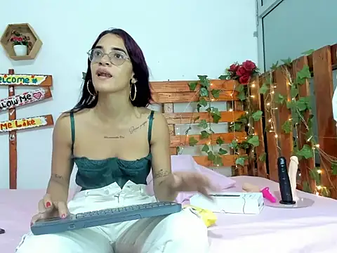 cris dulce online show from 26, 2, 2026