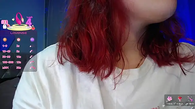 Lulugh  online show from 7, 11, 2025