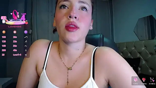 Lulugh  online show from 29, 10, 2025