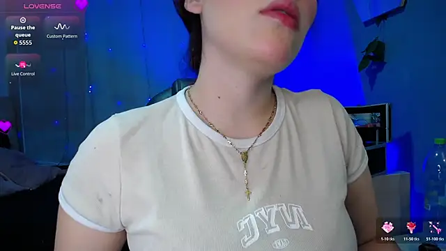 Lulugh  online show from 13, 11, 2025