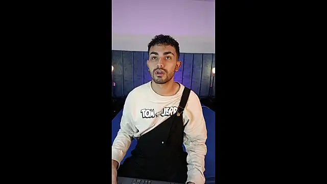 JuanchoAfpa online show from 9, 10, 2025