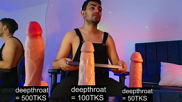 JuanchoAfpa online show from 18, 9, 2025