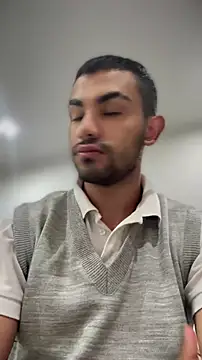 JuanchoAfpa online show from 1, 12, 2025